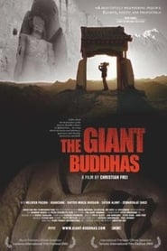 Poster The Giant Buddhas 2005