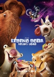 Ledeno doba 5 - Veliki udar (2016)