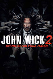 Pôster de John Wick: Um Novo Dia para Matar