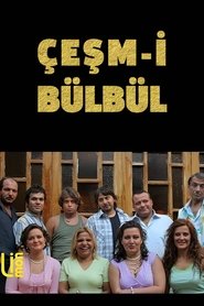Çeşm-i Bülbül Episode Rating Graph poster