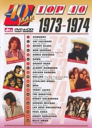 Poster 40 Years Top 40 73-74 2004