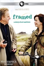 Poster Framed 2009