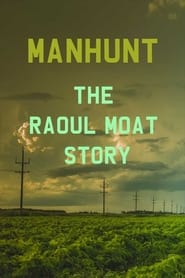 Manhunt: The Raoul Moat Story (2020)