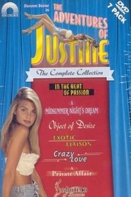 Justine: Crazy Love (1995) online ελληνικοί υπότιτλοι