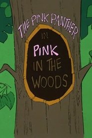 Poster Pink in the Woods 1979