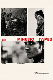 Image The Minusio Tapes