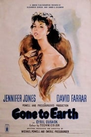 Corazón salvaje (1950)