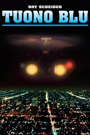 Tuono blu poster watch Tuono blu now