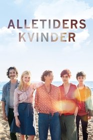 Alletiders kvinder (2016)