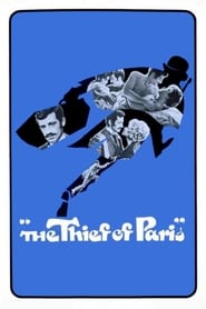 The Thief of Paris (1967)