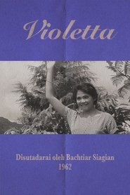Poster Violetta 1962