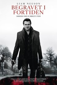 Begravet i fortiden [A Walk Among the Tombstones]