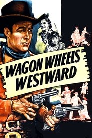 Wagon Wheels Westward (1945)