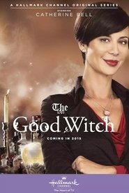 The Good Witch's Wonder 2014 吹き替え 無料動画