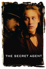 The Secret Agent