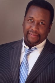 Wendell Pierce as Detective