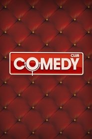 Poster Comedy Club - Season 18 2024