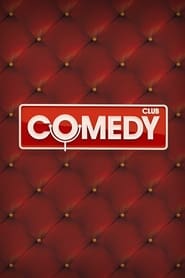 Poster Comedy Club 2024
