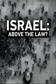 Israel: Above the Law? 2024 Безплатен неограничен достъп