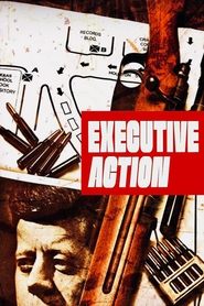 Η δολοφονία ενός προέδρου – Executive Action (1973)