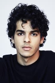 Ishaan Khattar as Himself