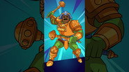 Meet MAN-AT-ARMS!