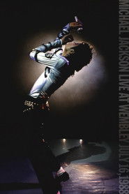 Michael Jackson: Live at Wembley July 16, 1988 (2012)