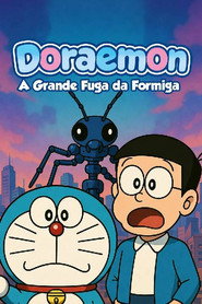 Doraemon Masterpiece Theater: Monk Ikkyu