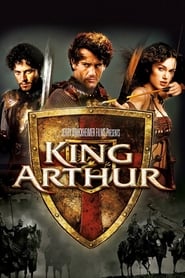 Король Артур постер