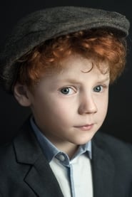 Noble Foss-Bowen as Little Paul (Age 5)