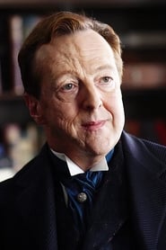 Edward Hibbert as Bramley Kahn