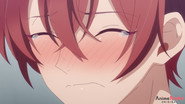 The Perfect Prince Loves Me, the Side Character?!