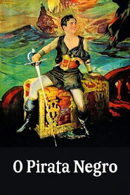 Assistir O Pirata Negro online grátis