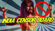 INDIA CENSOR BOARD