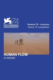 Human Flow Human Flow