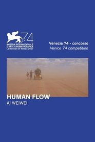 Human Flow