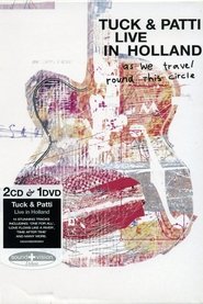 Poster Tuck & Patti - Live In Holland 2003
