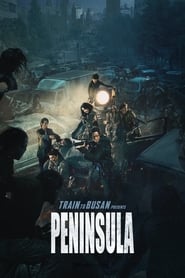 Train to Busan 2 (Peninsula)