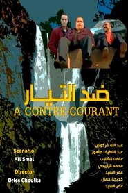 Poster A Contre- Courant 1999