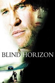 Poster for Blind Horizon