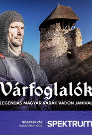 Várfoglalók poster