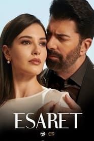 Poster Esaret - Stagione 1 2024