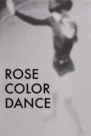Poster Rose Color Dance 1965