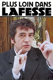Poster Plus loin dans Lafesse 2000