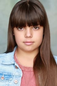 Bailee Bonick as Mackenzie Thomas