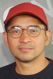 Jojit Lorenzo is Dean Pedro La Piedra