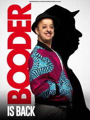 Booder Is Back