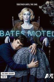 Bates Motel Season 5 11