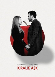 Кохання напрокат постер