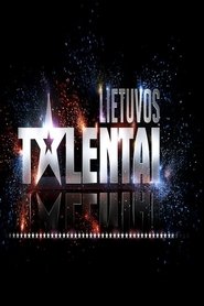 Lietuvos talentai (2009)